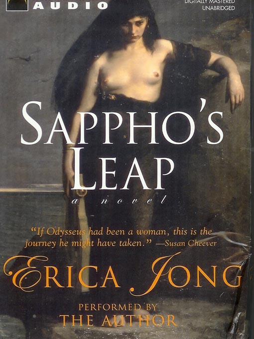 Title details for Sappho's Leap by Erica Jong - Available